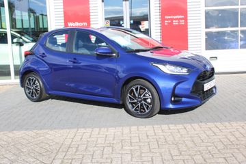 Voertuigafbeelding 3