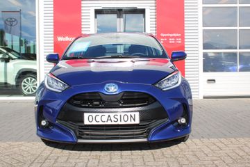 Voertuigafbeelding 4