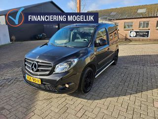 Mercedes-Benz Citan - VGK-90-R - Polisa Lease
