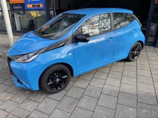 Voertuigafbeelding 1