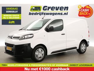 Citroën Jumpy - V-525-BX - Polisa Lease
