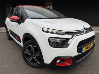 Citroën C3 - JPN-75-L - Polisa Lease