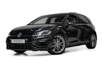 Volkswagen Golf -  - Polisa Lease