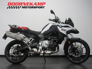 BMW F 750 GS - BM-68-09 - Polisa Lease