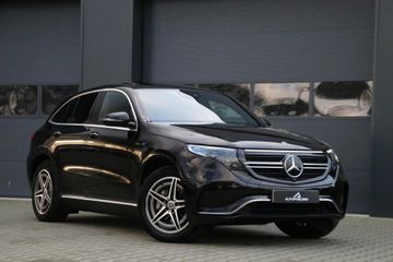 Mercedes-Benz EQC - N-486-FG - Polisa Lease