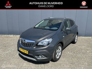 Opel Mokka - HV-796-N - Polisa Lease
