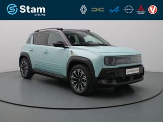 Renault 4 - HNF-81-J - Polisa Lease