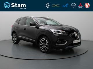 Renault Kadjar - S-814-GH - Polisa Lease