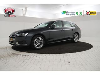 Audi A4 - HXN-99-Z - Polisa Lease