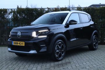 Citroën C3 - HNN-43-F - Polisa Lease