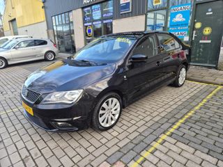 SEAT Toledo - 3-ZDH-71 - Polisa Lease