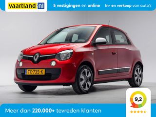 Renault Twingo - TX-735-K - Polisa Lease