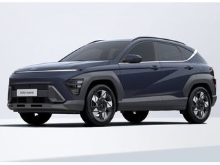 Hyundai Kona - JTH-50-S - Polisa Lease