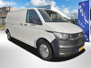 Volkswagen Transporter - VNB-39-H - Polisa Lease