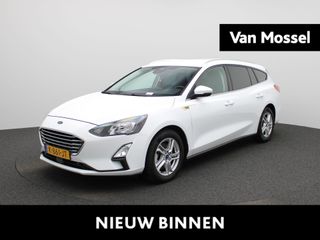 Ford Focus - K-861-JT - Polisa Lease