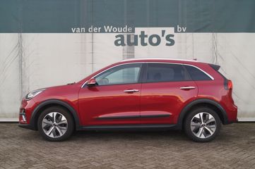 Kia e-Niro - J-818-VB - Polisa Lease