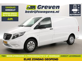 Mercedes-Benz Vito - V-50-NPL - Polisa Lease