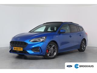 Ford Focus - N-601-PZ - Polisa Lease