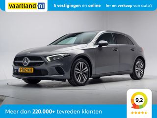 Mercedes-Benz A-Klasse - J-382-NH - Polisa Lease