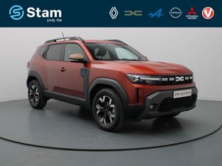 Dacia Duster - GZZ-88-S - Polisa Lease