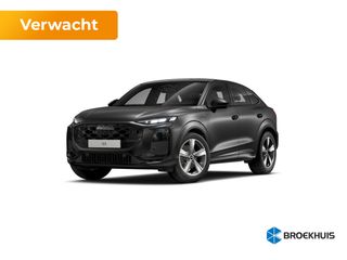 Audi Q3 -  - Polisa Lease