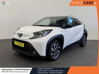Toyota Aygo - M76950 - Polisa Lease