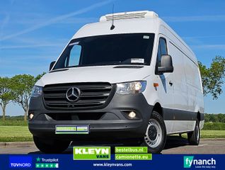 Mercedes-Benz Sprinter - V-16-LRT - Polisa Lease
