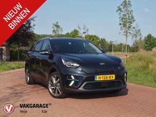 Kia e-Niro - H-126-KV - Polisa Lease