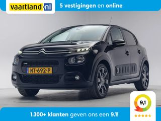 Citroën C3 - NT-692-P - Polisa Lease