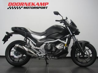 Honda NC 750 - HO-12-61 - Polisa Lease