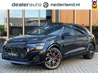 Audi Q8 -  - Polisa Lease