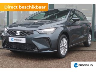 SEAT Ibiza - JSX-53-H - Polisa Lease