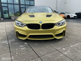 BMW M4 -  - Polisa Lease