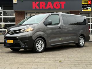 Toyota ProAce - ZH-199-J - Polisa Lease