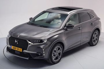 Voertuigafbeelding 10