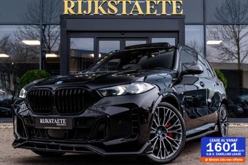 BMW X5 -  - Polisa Lease