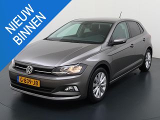Volkswagen Polo - G-839-JB - Polisa Lease