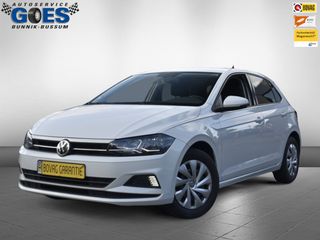 Volkswagen Polo - JVS-27-N - Polisa Lease