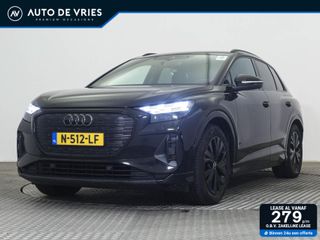 Audi e-tron - N-512-LF - Polisa Lease