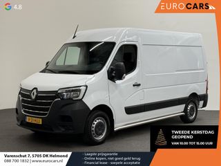 Renault Master - V-31-HJJ - Polisa Lease