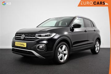 Volkswagen T-Cross - S-852-GL - Polisa Lease