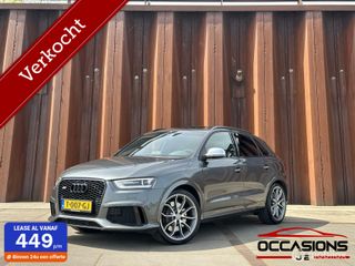 Audi RSQ3 -  - Polisa Lease