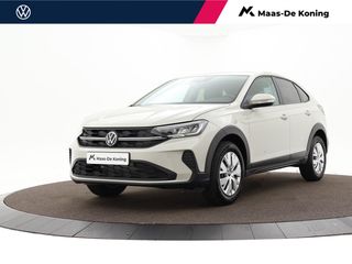 Volkswagen Taigo - 717926 - Polisa Lease