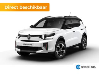 Citroën C3 Aircross -  - Polisa Lease