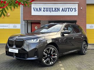 BMW X3 - 356663 - Polisa Lease