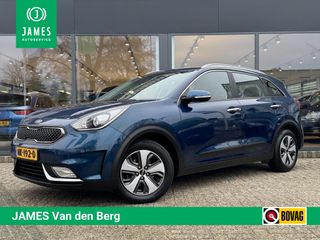 Kia Niro - NK-192-D - Polisa Lease