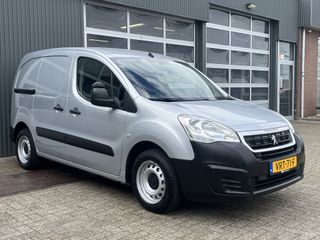 Peugeot Partner - VVT-36-F - Polisa Lease