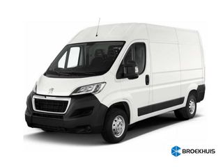 Peugeot Boxer - V-70-LNK - Polisa Lease