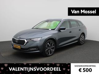 Škoda Octavia - K-074-LG - Polisa Lease