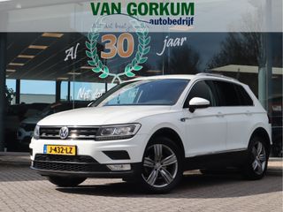 Volkswagen Tiguan - J-432-LZ - Polisa Lease